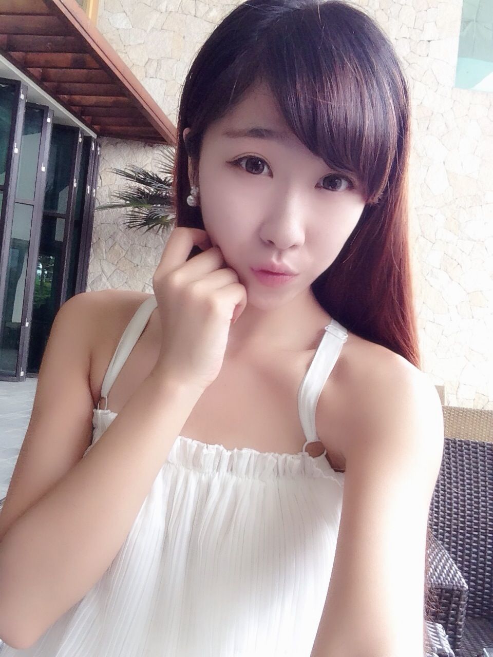 播不下去了个人动态 - 播不下去了直播间 - 美女视频聊天交友-六间房