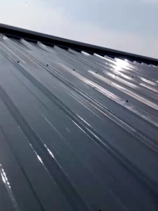 劳动创造的成果！