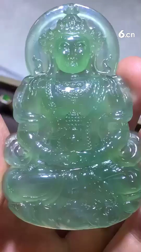 冰度母[嘿哈]，大师作品