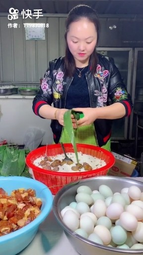 舌尖上的中国