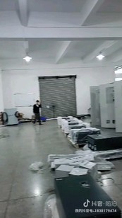 自动控制柜!控制箱!