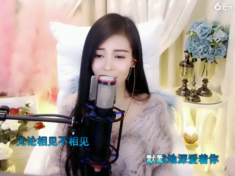 初见