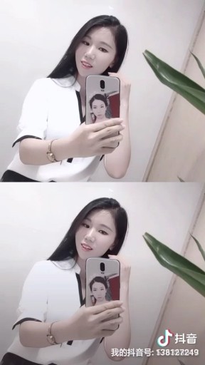 一个独立的女人