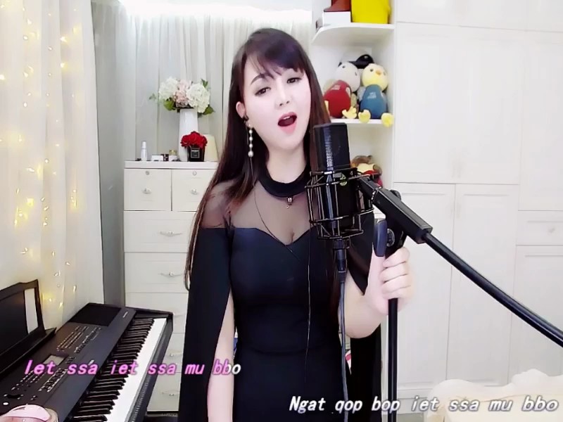 很期盼的音律🙄