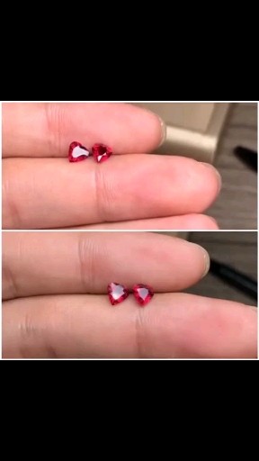 给小伙伴们醒醒脑[愉快]一对