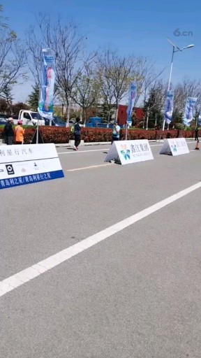 跑跑更健康