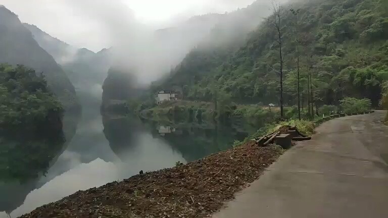 人间仙景，谁来寻幽，，，