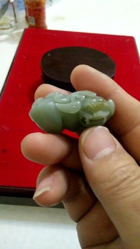 貔貅招财进宝
