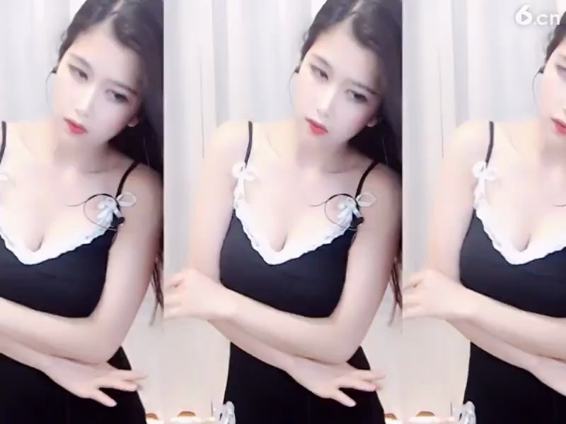 她