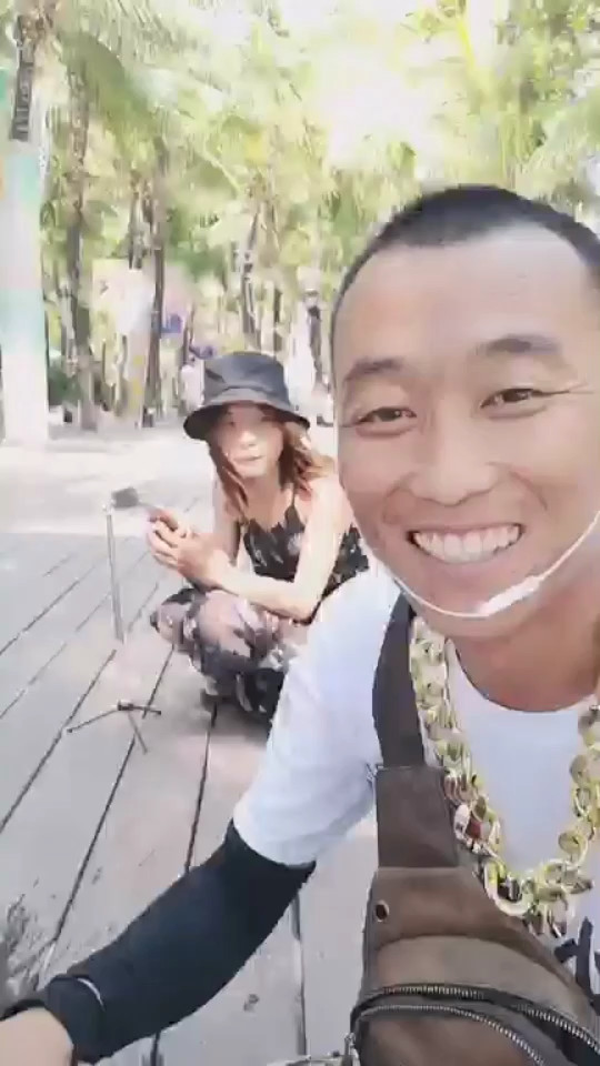 嫁你了