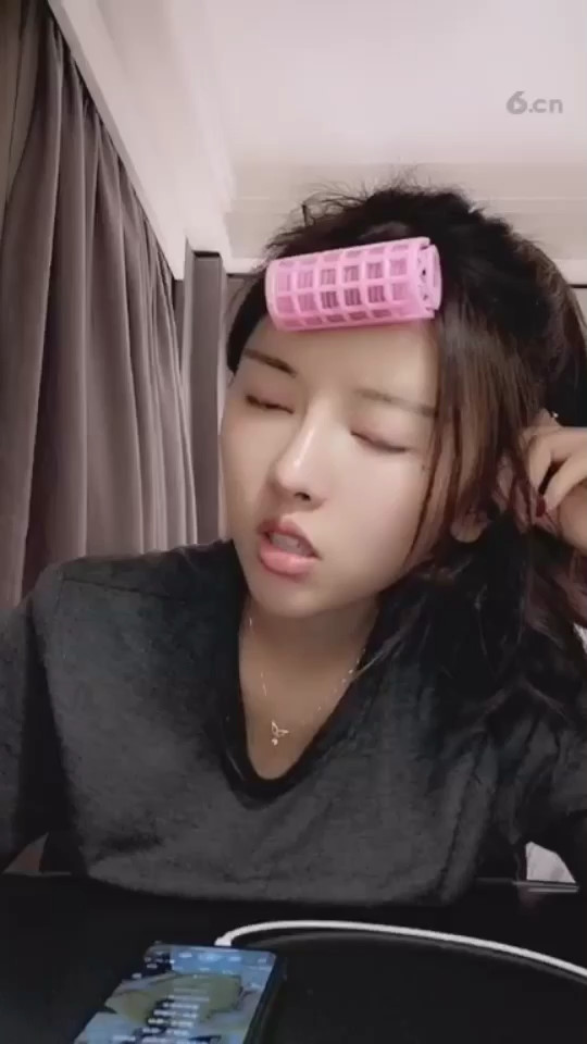 女宝宝