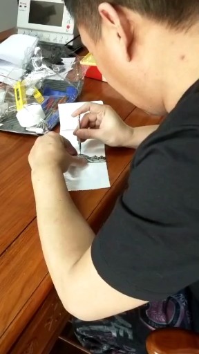 专业验表