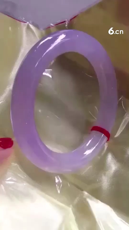 冰紫圆条