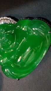 徽派珠宝玉器有限公司