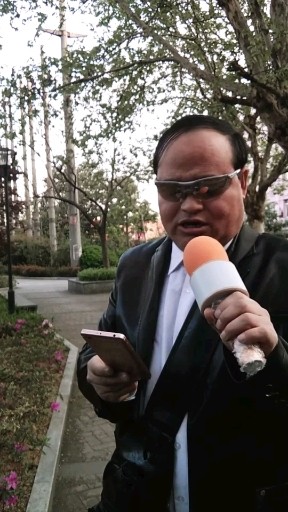 模仿秀