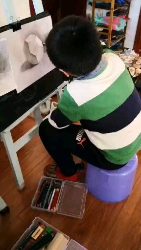 画的是啥？？？