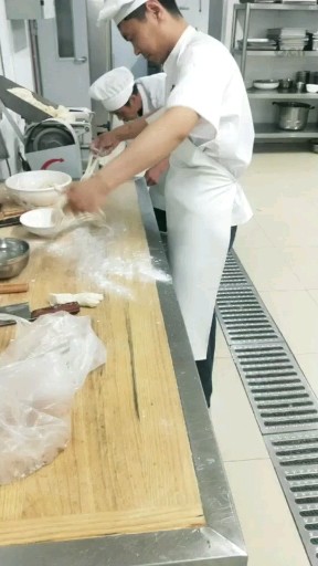 喂猪啊