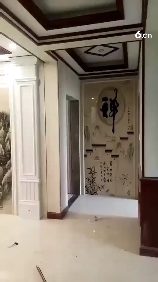 3D皮雕室内装饰画，需要的联系