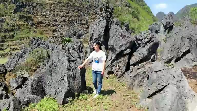 美女配江山！