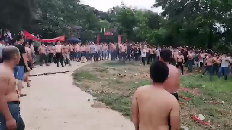 又来一炮