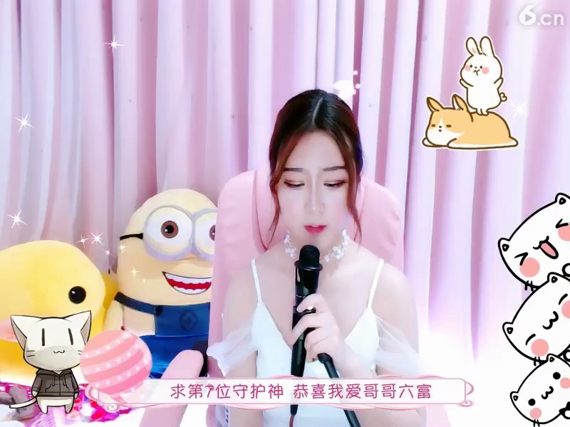 无敌的美女