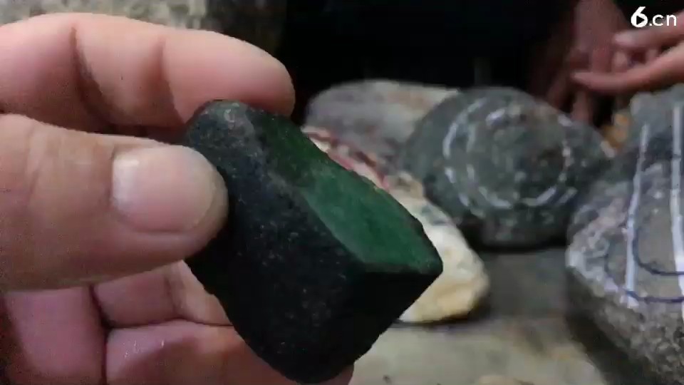 满色1