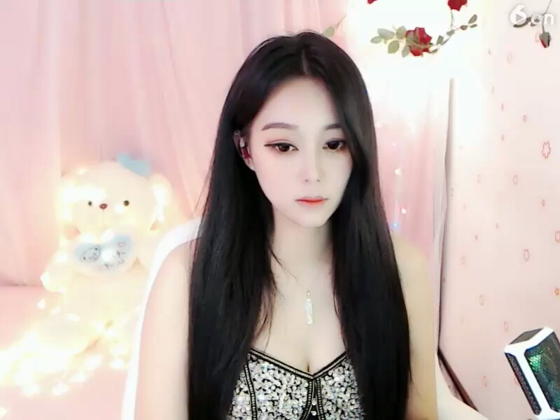 二玲直播片段