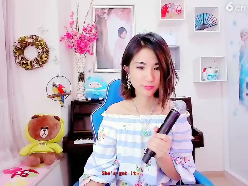 ！