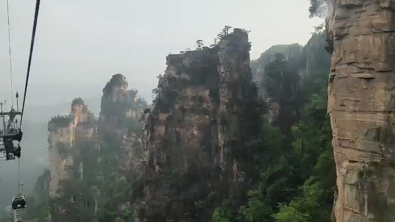 索道
