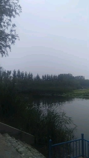 《白洋淀》走起来 回京