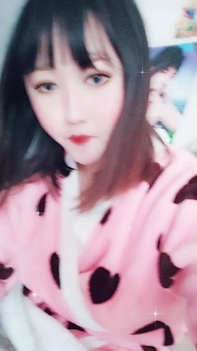 我叫安琪拉
