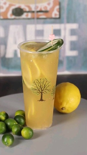 一杯奶茶拉开了我在奶茶店的学习