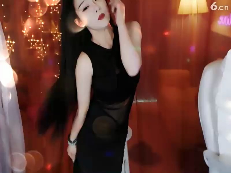 白花花