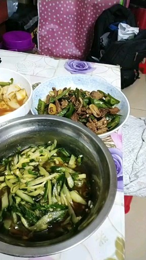 自己动手丰衣足食