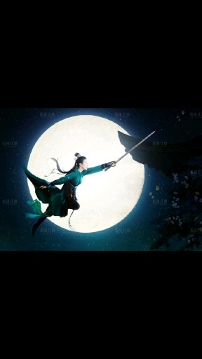 阜阳古装私房照
