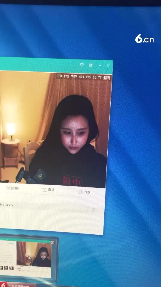 我视频也很好看呀