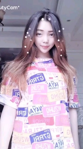 大清早的不想化妆了