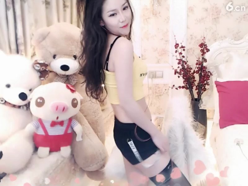 美女