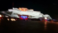 西藏布达拉宮拉萨夜景太漂亮了哦