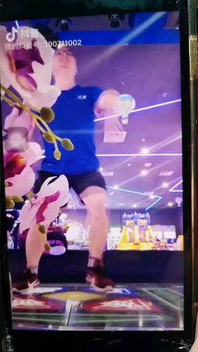 一来跳舞不了，可以粗小腿的哦