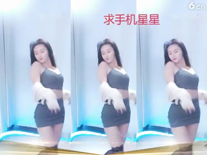 梦依小可爱