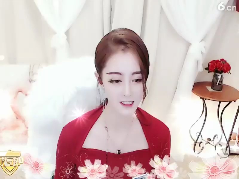 ，