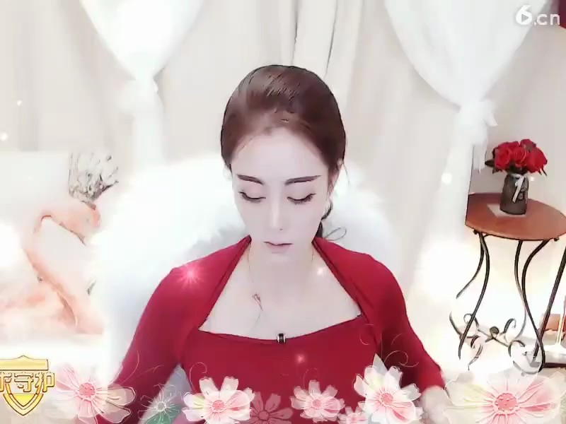 ，
