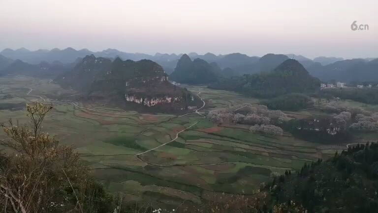 美景
