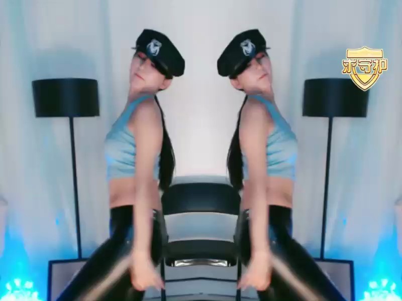 皮裤