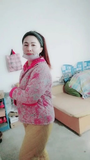 瞬间变辣妈
