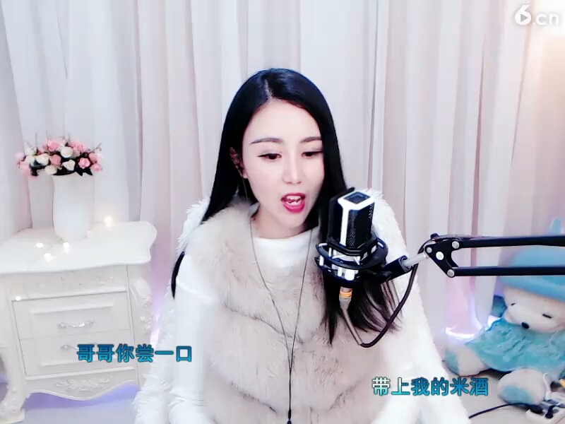 花桥流水