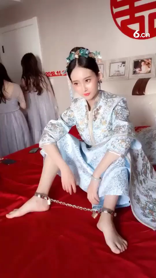 新娘子