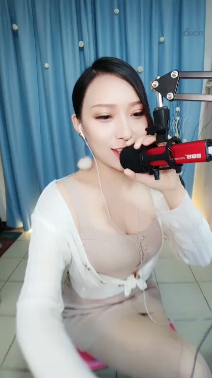 美女