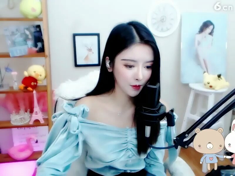 美